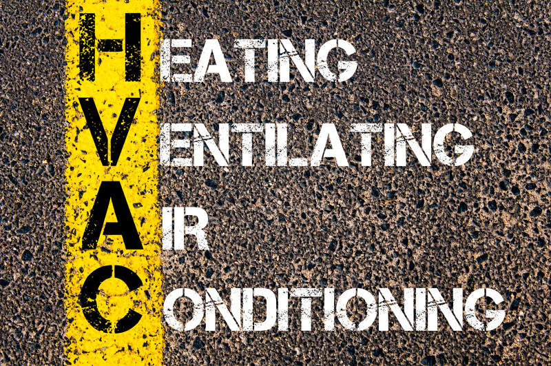 HVAC Terminology Markl and Sons